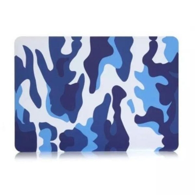 Camouflage Pattern PC Laptop Hard Case Cover Protective Shell For Apple Macbook Pro 13.3 Inch COD [999359]