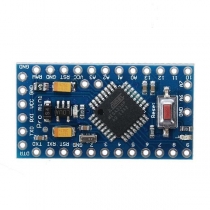 ATMEGA328 328p 16MHz Pro Mini PCB Module Board 5V COD