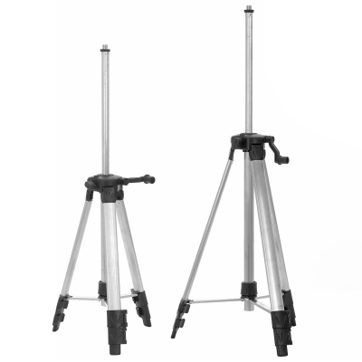 Bakeey 120cm/150cm Universal Aluminum Alloy Telescopic Tripod Adjustable Stand COD [1937391]