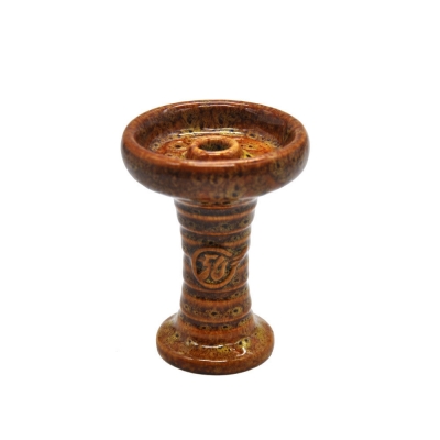 Water Ceramic Pipe Straw Shisha Bottle Replacement Smoke Pan COD [1454921]