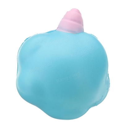 Animal Squishy 8 CM Slow Rising With Packaging Collection Gift Soft Toy COD [1305321]