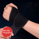 1Pcs Professional Sports Wrist Brace Support Splint Fractures Carpal Tunnel Wristbands for Fitness Gym Wrist Band Sports Wristband COD