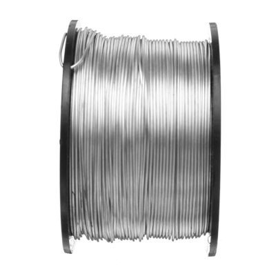 110M 0.8mm Rebar Tie Wire Coil For Automatic Rebar Tying Machine COD [1306486]