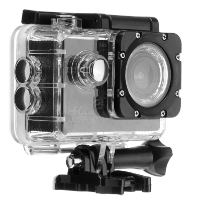 Winksoar WIFI Ultra 16MP HD 720P Sports Action Waterproof Camera with Remote Control COD [1599838]