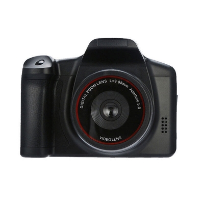 XH05 16MP 1080P HD Digital Video Camcorder 16X Digital Zoom Professional Handheld SLR Camera COD [1994347]