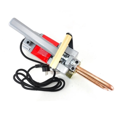 220V/110V Resistance Spot Welding Machine Welding Thickness 1.5+1.5mm Steel Plat Portable Spot Welder COD [1859967]