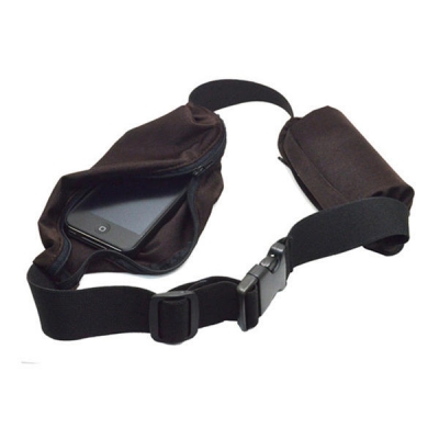 Magic Waist Belt Storage Bag for Gopro SJCAM Yi Camera COD [1149701]