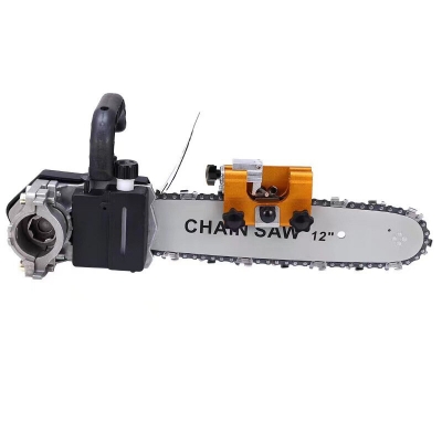 Easy & Portable Chainsaw Sharpener Jigs Sharpening Tool Chain Saws Electric Saws COD [1975621]