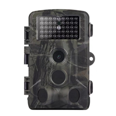 SUNTEK HC-802A 24MP Hunting Trail Camera Outdoor Wildlife IR Filter Night View Motion Detection Camera Scouting Cameras Photo Traps Track Cam COD [1999026]