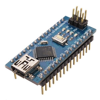 3Pcs ATmega328P Nano V3 Module Improved Version With USB Cable Development Board COD [983487]