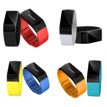 L28D bluetooth Smart Bracelet Smartband Sport Band Wristband COD