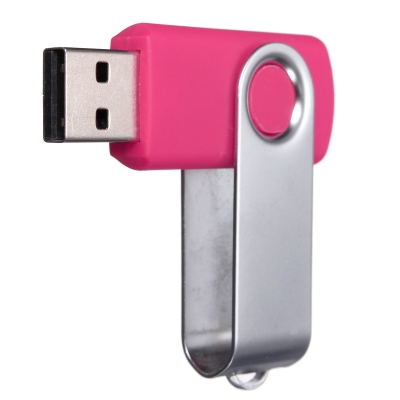 USB 2.0 64MB USB 2.0 Flash Drive Colorful Pendrive 360° Rotation Thumb Drive COD [1937086]