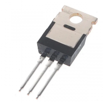 20Pcs IRFZ44N Transistor N-Channel International Rectifier Power Mosfet COD