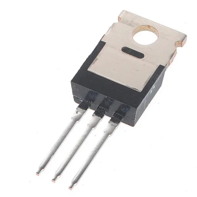 20Pcs IRFZ44N Transistor N-Channel International Rectifier Power Mosfet COD [1888806]