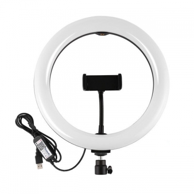 PULUZ PU459B 7.8 Inch Dimmable Video Ring Light LED Tube for Youtube Tik Tok Live Streaming COD [1644735]