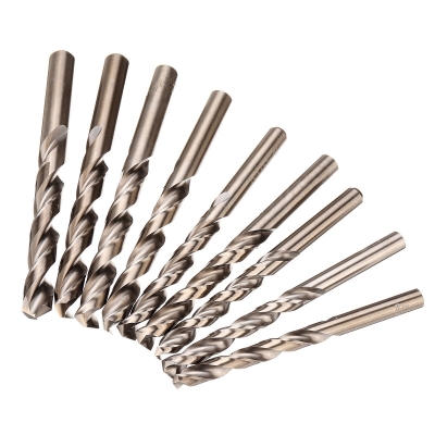 Drilling Machines Straigth Shank Wood Tool Auger Twsist Drill Bit Φ8.5-Φ13 COD [1771356]