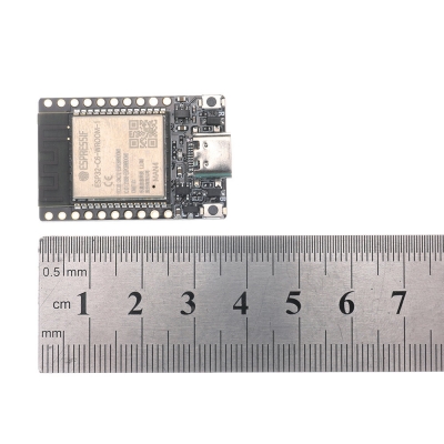 ESP32-C6 Development Board ESP32-C6 Series module WiFi6 ESP32 Board Microcontroller Module Board COD [1990906]