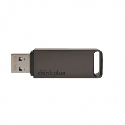 Lenovo Thinkplus TU100 USB Flash Drive 256GB 128GB 64GB USB3.1 Gen1 High-speed High Capacity U Disk COD [2010123]