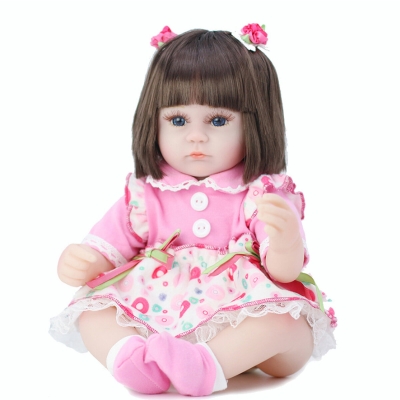 42cm Doll Imitation Baby Doll Toys COD [1960527]