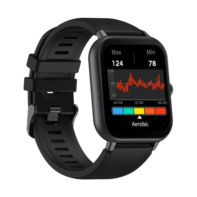 Zeblaze Btalk Lite 1.83 inch HD Voice Calling SpO2 Blood Oxygen 24H Health Monitor 100+ Sport Modes 200+ Watch Faces Smart Watch COD [1984808]