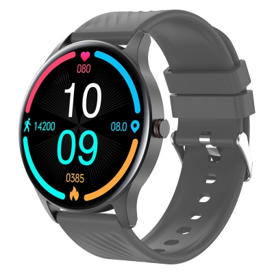 YK02 1.43inch HD Screen bluetooth Call Non-invasive Blood Glucose Measurement HRV Metto Function Heart Rate Blood Pressure SpO2 Monitor Music Playback Multi-sport Modes IP67 Waterproof Smart Watch [2004571]