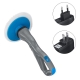 All in 1 Muscle Electrical Cleaning Brush Scrubber Cordless Bathroom Shower Tile+4 Heads COD