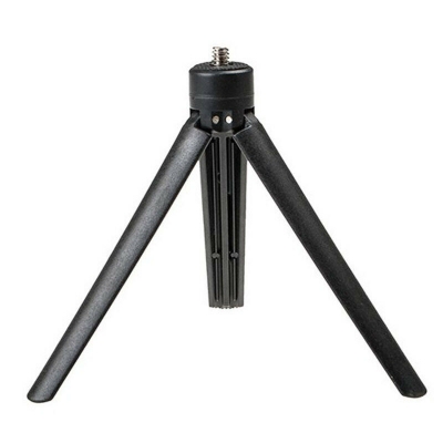 Desktop Mini Tripod Sports Camera Selfie Stick Mobile Phone Live Tripod Stand COD [1715442]