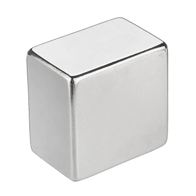 Machifit 30*30*20mm N50 Block Cuboid Magnet Rare Earth Neodymium Magnet [1540664]