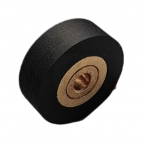 1Pc Pinch Roller for Revox B77/A700/PR99/C270/C274 Sinter-Bronze Pinch Scooter COD