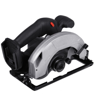 Drillpro 190mm Electric Circular Saw Corded Cutting Tool For 18V Lithium Battery COD [1734554]