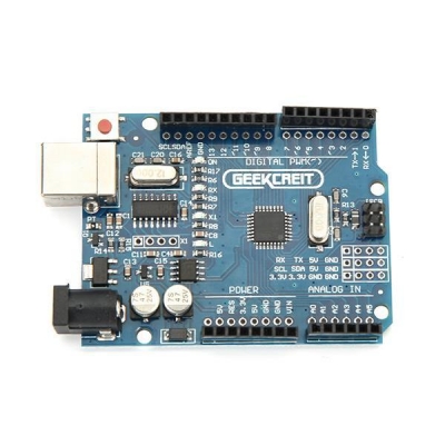 5Pcs Development Board COD