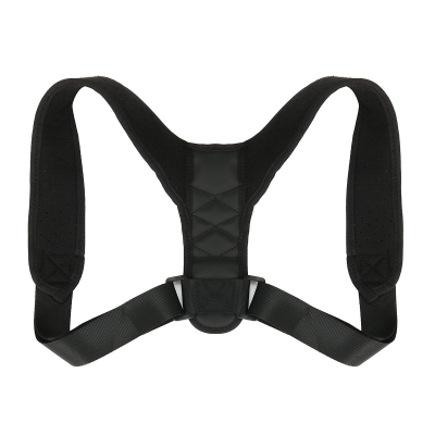 S/M/L/XL Adjustable Back Posture Corrector Humpback Correction Belt For Adult Children Students COD [2001262]