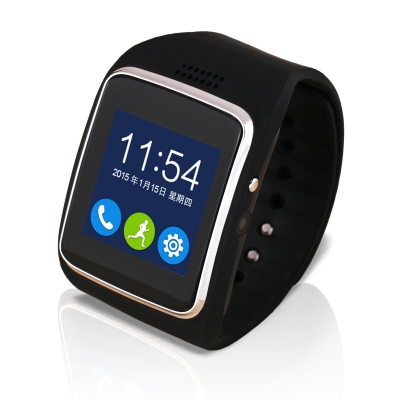 ELEGIANT Z30 Sport bluetooth Smart Watch Health Pedometer Sleep Monitoring for Android Phone COD [1940124]