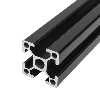 100-1200mm Length 2020 T-Slot Aluminum Profiles Extrusion Frame For CNC Stands COD [1940898]