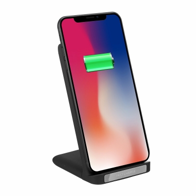 20W Qi Wireless Charger Fast Charging Phone Holder Stand For Qi-enabled Smart Phone For iPhone 11 Pro Max For Samsung Galaxy 20 COD [1659742]