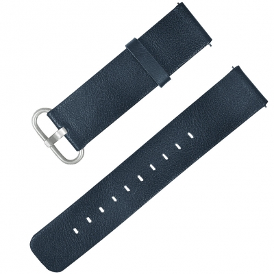 Bakeey Replacement Genuine Leather Strap Watch Band for Xiaomi Mijia Smart Watch Non-original COD [1372425]