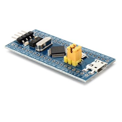 STM32F103C8T6 Small System Development Board Microcontroller STM32 ARM Core Board COD [1058299]