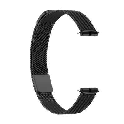 Bakeey Magnetic Metal Watch Band Strap Replacement for Fitbit Luxe COD [1887819]