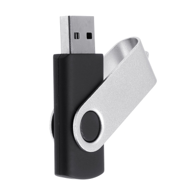 USB2.0 Flash Drives 32/64GB Large Memory USB 2.0 High Speed 360 ° Rotatable U Disk Flash Drive COD [1899874]