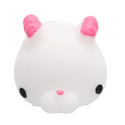 Deer Squishy Squeeze Cute Healing Toy Kawaii Collection Stress Reliever Gift Decor COD [1242919]