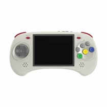 ANBERNIC RG ARC-D Handheld Game Console 4500+Games Android 11 Linux Dual OS 16G TF+128GB 4.0-Inch 640*480 20+ Emulator Platform COD