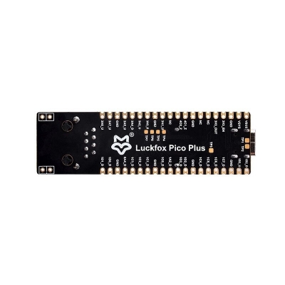 Luckfox Pico Plus RV1103 Linux Micro Development Board Integrates ARM Cortex-A7/RISC-V MCU/NPU/ISP Processors with Ethernet Port COD