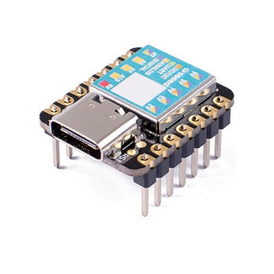 Seeeduino XIAO Microcontroller Cortex M0+ SAMD21G18 Development Board for Arduino COD