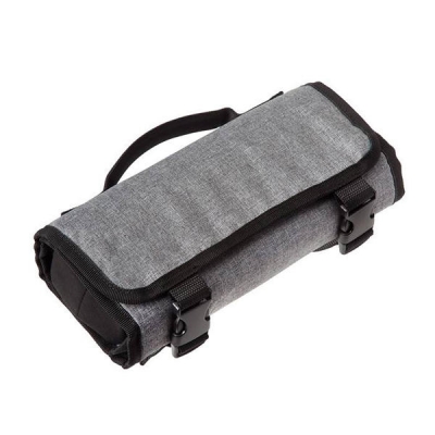 Canvas Foldable M Size Storage Camera Bag for Gopro Hero 5 4 3 2 1 Sjacm Xiaomi Yi Accessories COD [1114291]