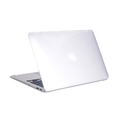 Fashionable Slim Plastic Hard Cover Crystal Case For Apple MacBook Air 11.6 Inch COD [998268]