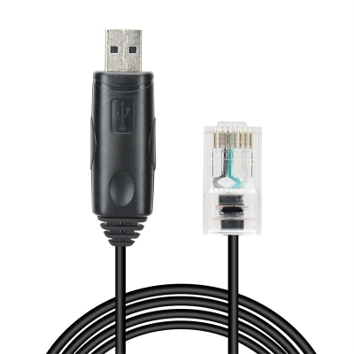 ABBREE AR-2520 Walkie Talkie USB Programming Cable COD [2006856]