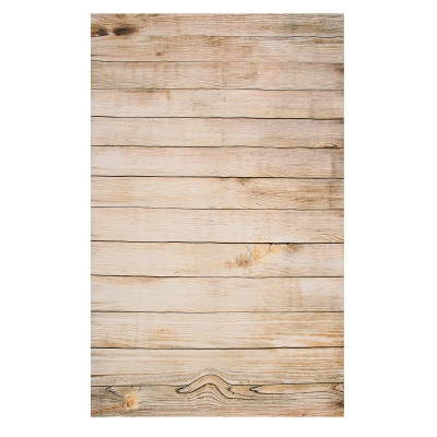 5x7ft Wood Wall Floor Theme Photography Vinyl Background Backdrop for Studio 1.5x2.1m COD [1277522]