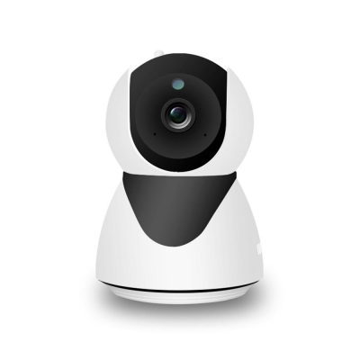 Minleaf ML-K7 HD 1080P IP Camera H.264 IR Night Version M-otion Detection Two Way Audio 360° Home WIFI Camera Baby Monitors [1545101]