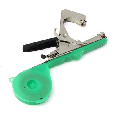 6PCS Garter Plants Tape Tool Tying Machine Plant Branch Hand Tying Binding Machine Minced Vegetable Tapener Tapes Garden Tools Multifunctional Tying Machine Artifact Agricultural [1976986]